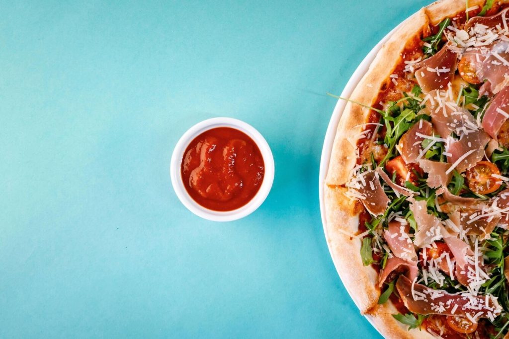 Battle of the Marinaras: Which restaurant makes the best tomato sauce?
