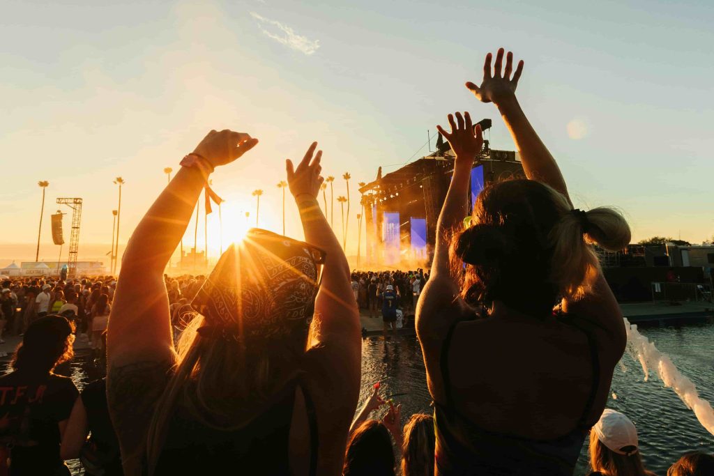 Save These Dates: Happiness is a calendar packed with festivals