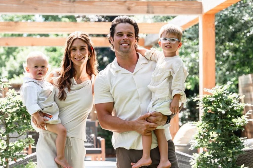 Where Influencers Hang Out: Living Local with Astrid & Kevin Wendt