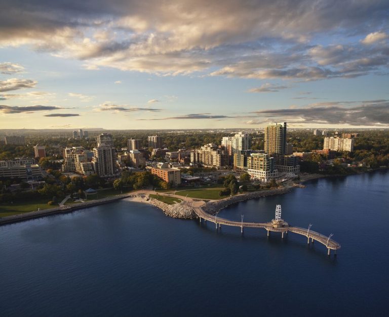 Discover Burlington Launches as Burlington’s Unified Economic Development and Tourism Organization